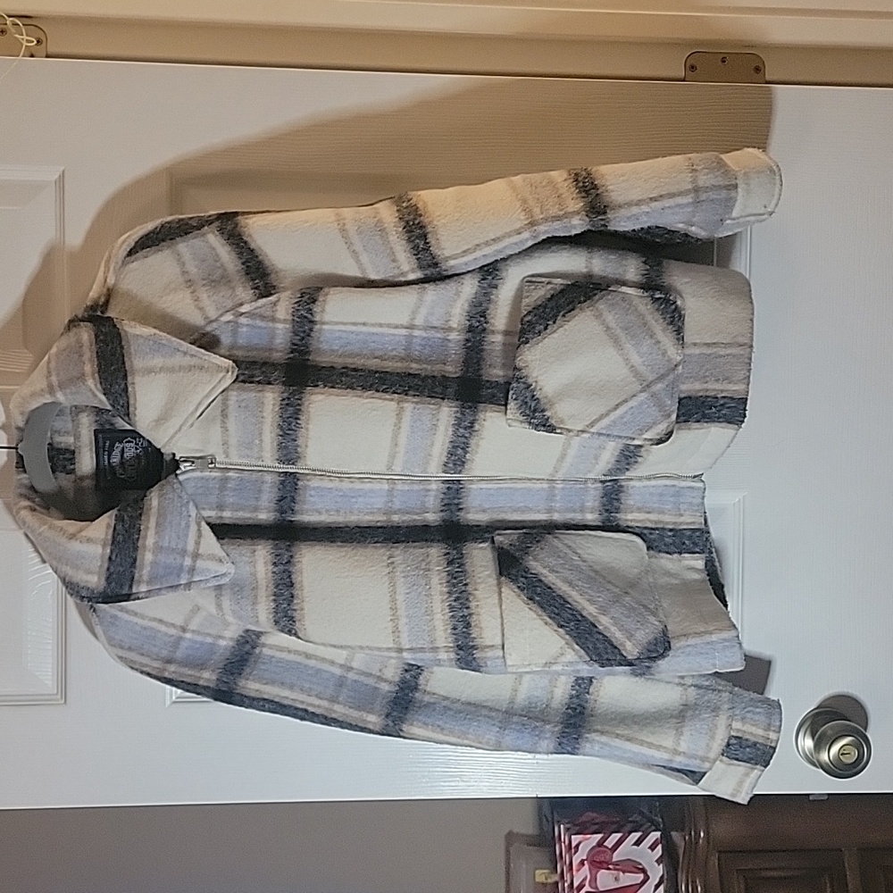 Ladies Cambridge Coat Large